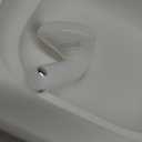 Apple AirPods 4 Wireless Earbuds, Bluetooth Headphones, Personalized Spatial Audio, Sweat and Water Resistant, USB-C Charging Case, H2 Chip, Up to 30 Hours of Battery Life, Effortless Setup for iPhone