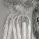 Ergonomic Office Chair with Adjustable Lumbar Support & Headrest, High Back Mesh Desk Chair with Flip-Up Armrests, Breathable & Comfortable Computer Chair for Home, Office & Study Khaki