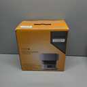 18L Portable Washing Machine, Foldable Mini Washer with 3 Modes, Small Laundry Washer for Clothes, Apartments and Travel (Gray)