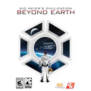Sid Meier's Civilization: Beyond Earth - PC