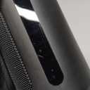 LXKFA 128GB Surveilance Camera,Portable Video Cam,1080P HD Cam,Bluetooth Speaker