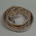 Belts.com Square or Oval Antique Buckle Casual Jean Suede Leather Belt 1-1/2"(38mm) or 1"(25mm) Wide, 44