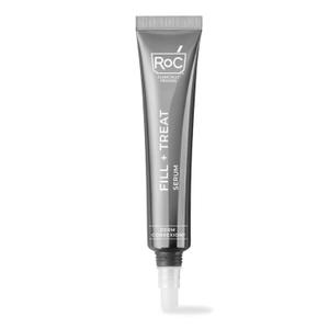 RoC Derm Correxion Fill + Treat Retinol & Hyaluronic Acid Serum, 0.34 fl oz