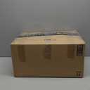 Full Size Comforter Sets-7 Pieces Puff Dark Green Floral Bedding Set for All Seasons, Shabby Chic Farmhouse Bed in a Bag Full with Floral Comforter, Sheets, Pillowcases & Shams