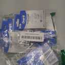 Oral-B Threader Floss 30 Count: 6 Envelopes of 5 Threaders (Pack of 3)