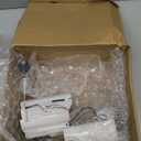 FEIDKS Electric Fuel Pump Module Assembly w/Sending Unit Compatible with 2012-2017 Toyota Camry 2013-2018 Avalon 2016-2017 Lexus ES350 E9090M