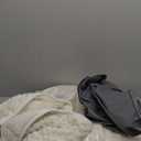 Uttermara Fleece Weighted Blanket for Adults Queen Size 20lbs, Soft Sherpa Weighted Blankets for Sleeping and Calming, Fuzzy Heavy Blanket for Bed and Couch, 60 x 80 Inches, Cream White