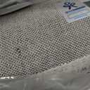 Loloi Amber Lewis Rocky Collection ROC-03 Natural/Fog, 2'-3" x 3'-9", Accent Rug