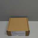 Kidde Smoke and Carbon Monoxide Detector, Hardwired with AA Battery Backup, LED Status Lights, Interconnected, 85 dB Alarm, 5 inches (1 Pack)