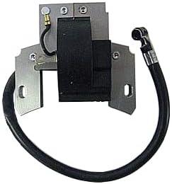 GardenPal 591420 Ignition Coil Module Magneto for Briggs & Stratton 3HP Engines 793281, 793352, 792594, 395489, 398593 496914