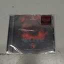 Stranger Things 5 Soundtrack from the Netflix Series (AudioCD)