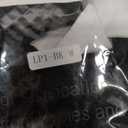 Anime Womens Bunny Girl Costume One Piece Bodysuit Halloween Cosplay Catsuit Bunny Headband Stockings Set (Medium, Black)