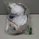 Amazon Essentials Womens Full Cover Microfiber Bra with Underwire and Support (36D, Blush)