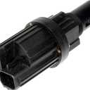 Dorman 600-101 4WD Actuator Compatible with Select Models