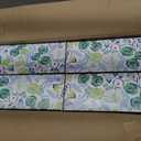 Puffs Plus Lotion Facial Tissues, 8 Family Boxes, 124 Facial Tissues per Box, Allergies and Colds