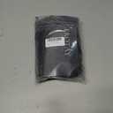 Bound Beauty Lingerie Mesh Adjustable Strap Black Outfit for Women Choker Garter Belt Sexy Bodysuit Set L