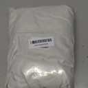 Patio Ottoman Cover,25W x 25D x 18H inch,Waterproof Square Patio Small Side Table Cover,Suitable for 3-Piece Outdoor Wicker Patio Bistro Set Side Table(Beige)