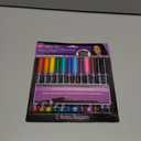 TULIP Body Art 32671 PSP Multi Primary 12Pk Markers, As Detailed