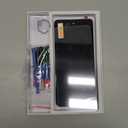 Screen Replacement LCD Display Touch Digitizer Assembly with Frame for Motorola Moto G 5G 2024 XT2417 XT2417-1 XT2417-6 XT2417D 6.6"