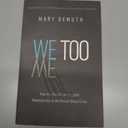 We Too: How the Church Can Respond Redemptively to the Sexual Abuse Crisis