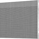 AUTOSAVER88 A/C AC Condenser Air Conditioning Condenser Compatible with 08-16 Chrysler Town & Country 08 Voyager 08-20 Dodge Grand Caravan 12-15 Ram C/V 09-14 Volkswagen Routan V6 3.6L 3.8L 4.0L