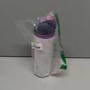 Owala FreeSip Insulated Stainless Steel Water Bottle with Straw for Sports, Travel, and School BPA-Free Sports Water Bottle, 24 oz, Dreamy Field