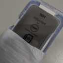 SMARTDEVIL 2 Pack for iPhone 15 Pro Screen Protector, 9H Hardness Military Grade Shatterproof, HD Clear Tempered Glass with Auto Dust-Elimination, Bubble Free, Easy Installation, Case Friendly