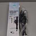 R&T Toilet Fill Valve A1320, Toilet Repair Kit Inside Tank, Universal Toilet Replacement Kit, Quiet and Fast Stop Toilet Leaks, Height Adjustable, Easy to Install No Plumber Required