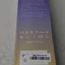 Heating Pad for Neck and Shoulders, Back Pain Relief, Electric Heating Pads with 6 Heat Levels & 4 Time Settings, Auto Shut-Off, Gift for Mom and Dad (Blue)