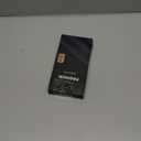 SSLOTSCASE for iPhone 16 Pro Max Case with Stand & Credit Card Holder & Sliding Camera Cover, Full-Body Drop Proof TPU Soft Silicone Edge Protective Case Cover for iPhone 16 Pro Max 6.9'' 5G, Blue