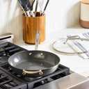 All-Clad HA1® Ceramic Nonstick 10.5" Fry Pan with Lid, Induction Ready