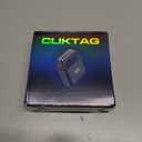 Mini Electric Foil Shaver for Men - Portable Travel Electric Razor for Face, IPX7 Waterproof, USB-C Rechargeable, LED Display, 3 Floating Blades, Wet/Dry for Travel & Home