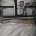 Adjustable Power Lifting Bed Backrest for Elderly Patient Injured, Sit-up Back Rest Chair for Neck Lumbar Back Support (30 inch width)