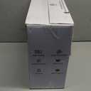 Espresso Machine Upgrade, 20 Bar Compact Espresso Coffee Machine with Milk Frother, Stainless Steel Coffee Maker with 44oz Removable Water Tank & Fast Heat System for Cappuccino, Latte