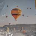 12x17 Black Picture Frame Set of 6, Horizontal and Vertical Formats for Wall Hanging, 12 x 17 Wall Gallery Poster Photo Frames with Durable Shatter Resistant Plexiglass, 6 Pack, Black