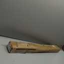 76" Retractable Baby Gates Extra Wide, Mesh Long Dog Gate for Wide Openings, Indoor Outdoor Stair Gate for Doorways Hallways Deck Porch, Child Pet Safety Essentials for Home, White