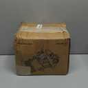 SCITOO AC Compressor fit for Toyota for RAV4 2.0L 2001-2003, Air Conditioning Compressor fit for Toyota for RAV4 2.4L 2004-2005 472203933 4710370 4711370 5511697 639339 6511697 67332 68332