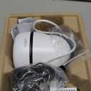 Tapo 1080P Outdoor Wired Pan/Tilt Security Wi-Fi Camera, 360 View, Motion Tracking, Works with Alexa & Google Home, Night Vision, Free AI Detection, Cloud & SD Card Storage(up to 512GB), Tapo C500