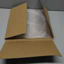 12" Microwave Plate Replacement Glass Turntable| Fits LG,GE, Panasonic, Frigidaire, Farberware & More
