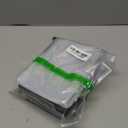 Large Ice Cube Tray for Whiskey: FDDBI Silicone Ice Cube Trays with Lid - 2Pack Big Square Old Fashioned Ice Cube Maker for Cocktail - 2inch Huge Cubed Ice Trays for Whisky