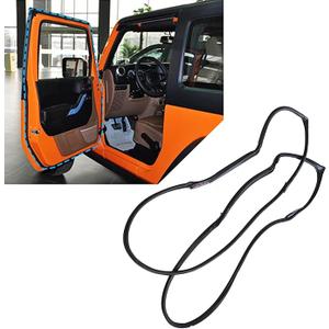 Full Door Weather Strip