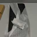 Wireless Keyboard and Mouse Combo - Full-Sized Ergonomic Keyboard with Wrist Rest, Phone Holder, Sleep Mode, Silent 2.4GHz Cordless Keyboard Mouse Combo for Computer, Laptop, PC, Mac, Windows -Trueque