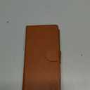 SUANPOT for Samsung Galaxy S10 6.1"(NON S10e,S10+) with RFID Blocking Leather Wallet case Credit Card Holder,Flip Folio Book Phone case Shockproof Cover Women Men for Samsung S10 case Wallet