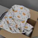 WenBags Bed Pads for Incontinence Washable,60 * 80 inches Large Reusable Waterproof Mattress Protector Pad,Pee Pads for Adults Elderly Pets or Kids Bed Wetting Protection, Hospital (Queen)