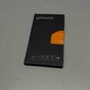 Magnetic Privacy Case for iPhone 14 Pro Max,Anti Peeping Tempered Glass Screen Protector Double Sided Protection Full Body Metal Bumper Anti-spy Phone Cover Compatible with Magsafe, Black