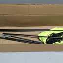 Franklin Blackhawk Portable Soccer Goal - Small