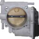 Cardone 67-4205 Remanufactured Fuel Injection Throttle Body, TBI/ETB  