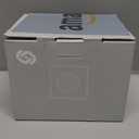 ELECCTV 2.4&5G Solar Security Cameras Wireless Outdoor,2K QHD Home Security System, Solar Cameras Kit with 130 Ultra-Wide View, 2-Way Talk, IP65,Color Night Vision, Spotlight & Siren (1, Black)