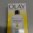 Olay Face Moisturizer, Complete All Day Moisturizer With Sunscreen Broad Spectrum SPF 15 - Sensitive, 4 fl. Oz, 1 unit