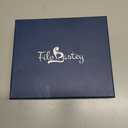 2 x Stainless Steel Tea Bag Infuser FiloPastey